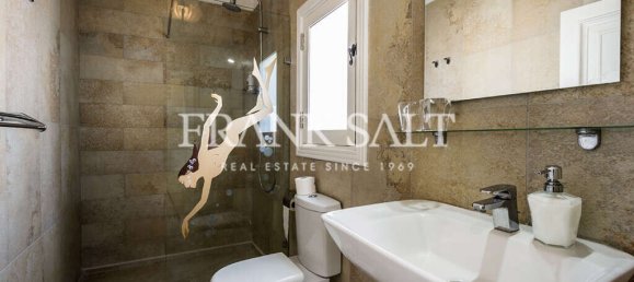 Stadthaus in Bormla, Malta, Nr. 290 21