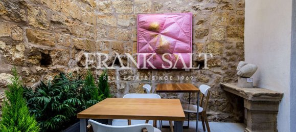 Stadthaus in Bormla, Malta, Nr. 290 2