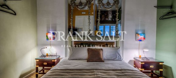 Stadthaus in Bormla, Malta, Nr. 290 30