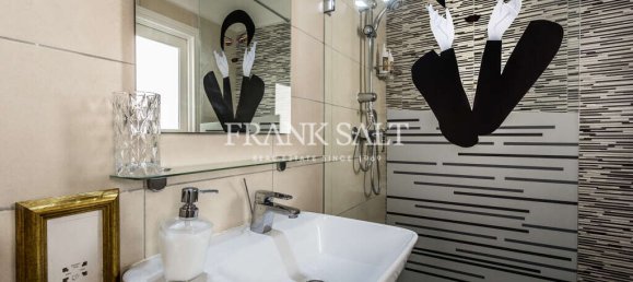 Stadthaus in Bormla, Malta, Nr. 290 39