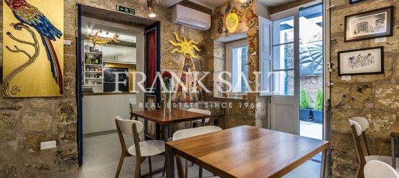 Stadthaus in Bormla, Malta, Nr. 290 6