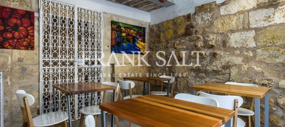 Stadthaus in Bormla, Malta, Nr. 290 4