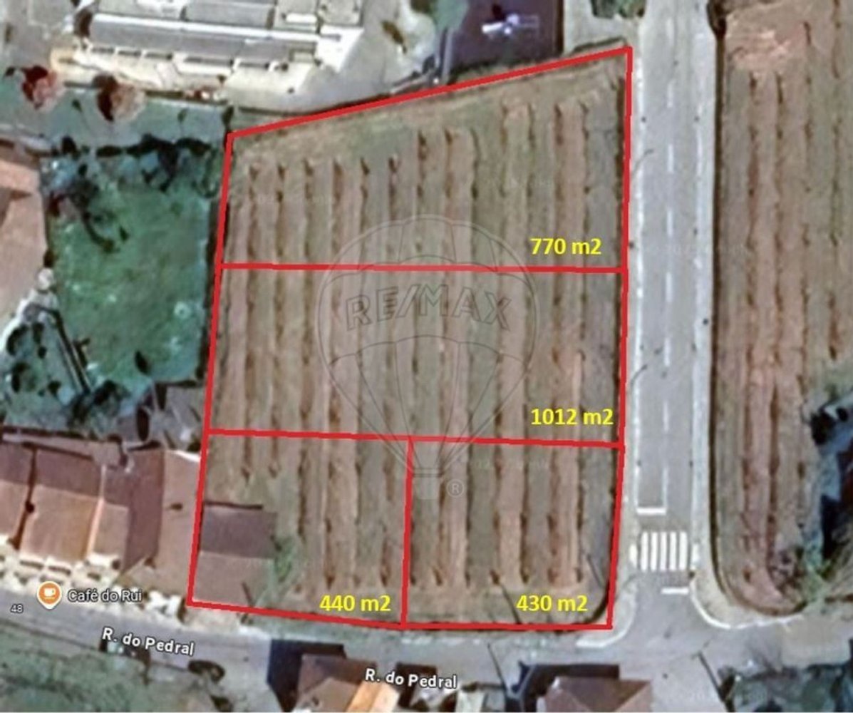  Land in Cavez, Portugal No. 284859
