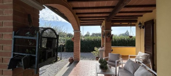 3 bedrooms House in Cortona, Italy No. 237021 6