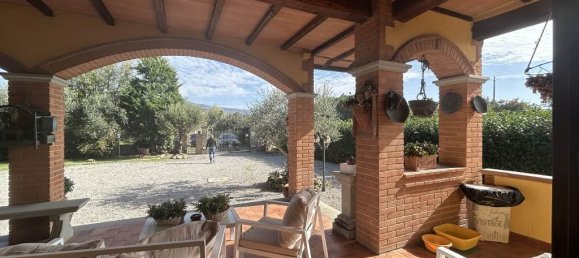 3 bedrooms House in Cortona, Italy No. 237021 7