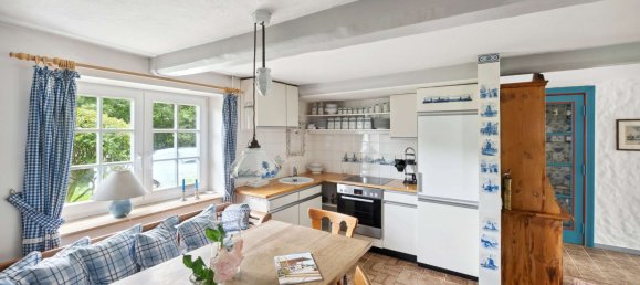 4 bedrooms House in Nordfriesland, Germany No. 88023 13