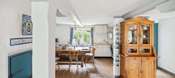 4 bedrooms House in Nordfriesland, Germany No. 88023 14