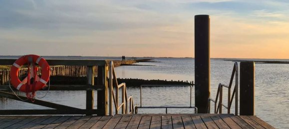 4 bedrooms House in Nordfriesland, Germany No. 88023 10