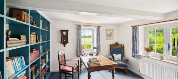 4 bedrooms House in Nordfriesland, Germany No. 88023 15