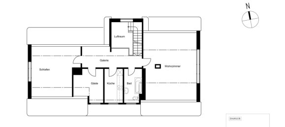 4 bedrooms House in Nordfriesland, Germany No. 88023 27
