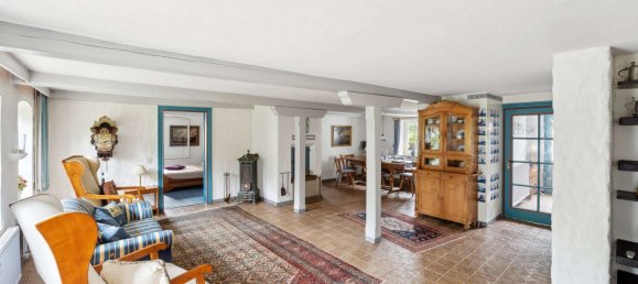 4 bedrooms House in Nordfriesland, Germany No. 88023 11