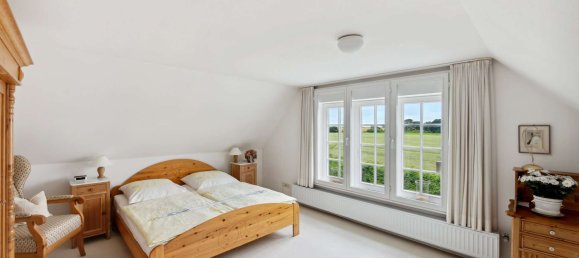 4 bedrooms House in Nordfriesland, Germany No. 88023 23