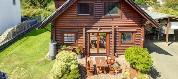 4 Schlafzimmer Haus in Neuwied, Germany, Nr. 365489 2