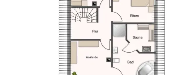 4 Schlafzimmer Haus in Neuwied, Germany, Nr. 365489 18