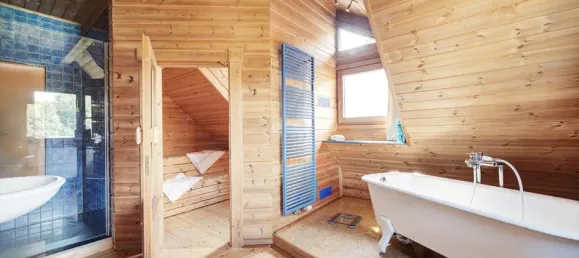 4 Schlafzimmer Haus in Neuwied, Germany, Nr. 365489 15