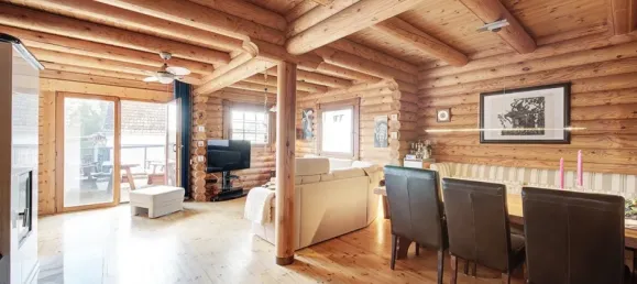 4 Schlafzimmer Haus in Neuwied, Germany, Nr. 365489 8