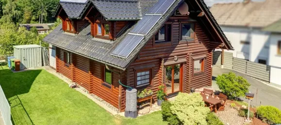 4 Schlafzimmer Haus in Neuwied, Germany, Nr. 365489 3