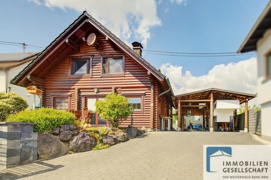 4 Schlafzimmer Haus in Neuwied, Germany, Nr. 365489