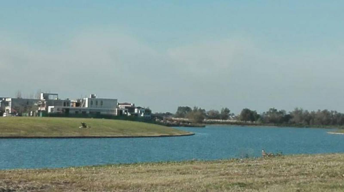  Land in Tigre, Argentina No. 48051