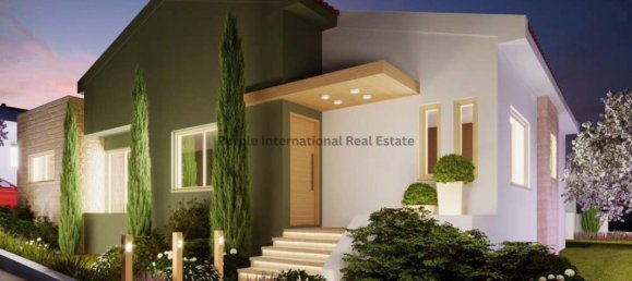 3 bedrooms Villa in Pissouri, Cyprus No. 1116 5