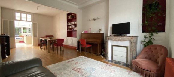 4 chambres Maison à Tours, France No. 57141 2