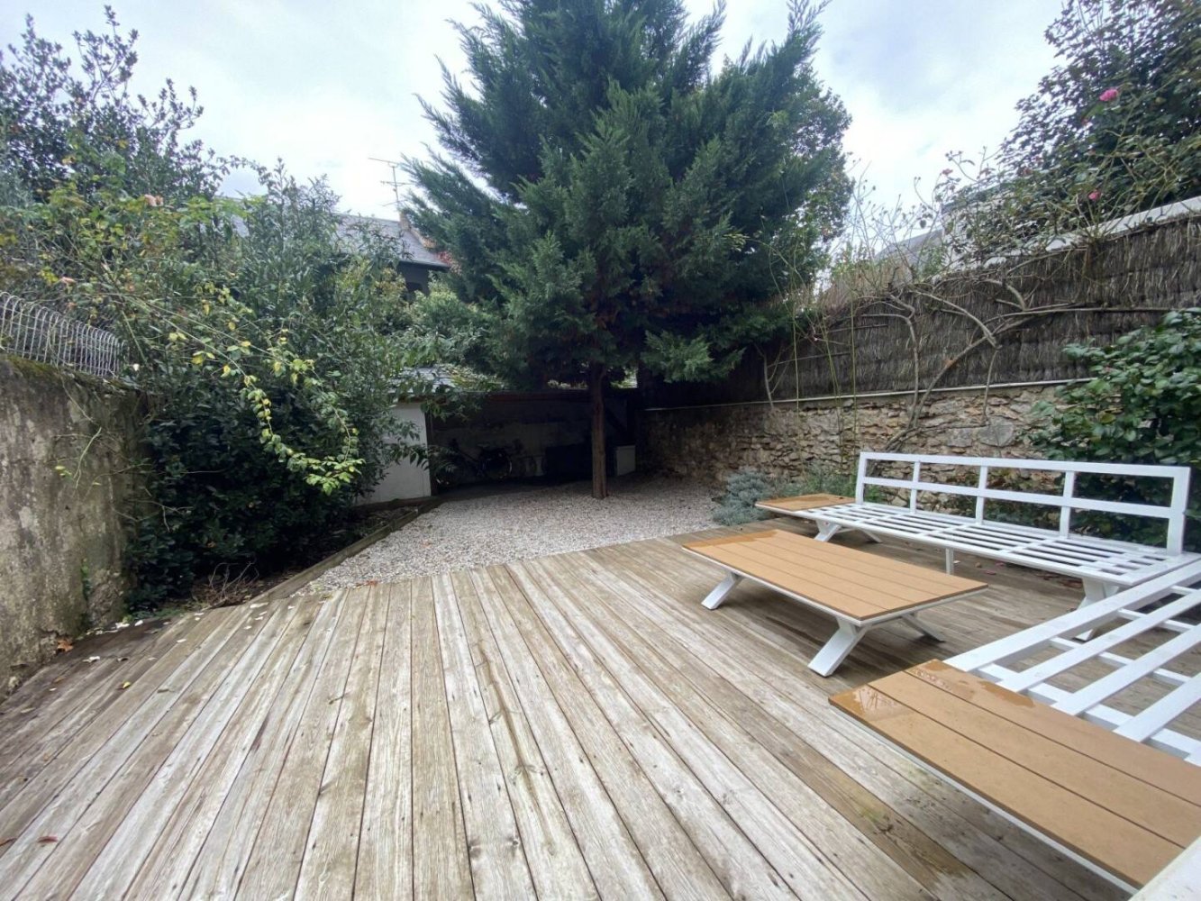 4 chambres Maison à Tours, France No. 57141