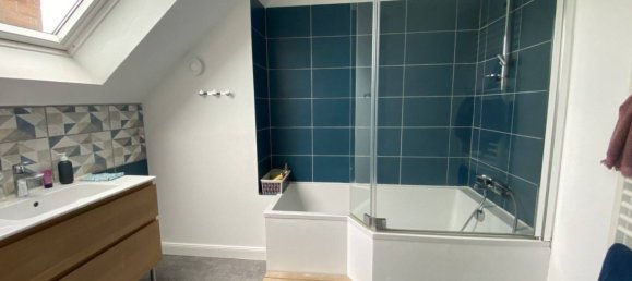 4 chambres Maison à Tours, France No. 57141 5