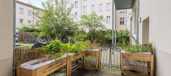 Apartamento de 3 dormitorios en Rummelsburg, Germany No. 356854 8