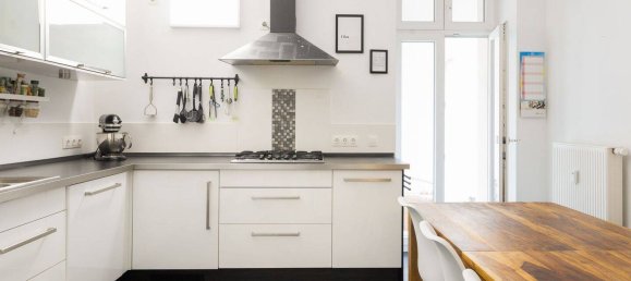 Apartamento de 3 dormitorios en Rummelsburg, Germany No. 356854 6