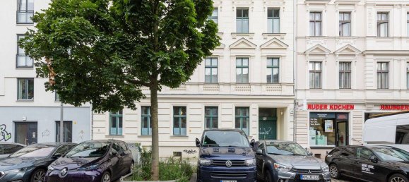 Apartamento de 3 dormitorios en Rummelsburg, Germany No. 356854 15