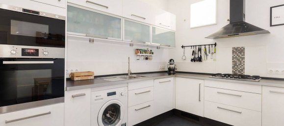 Apartamento de 3 dormitorios en Rummelsburg, Germany No. 356854 5