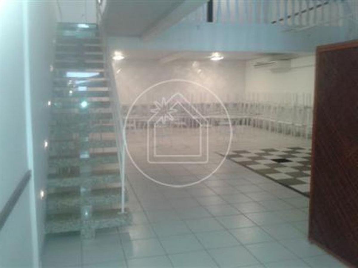 Studio à Rio de Janeiro, Brazil No. 548928