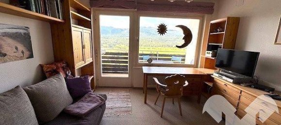 1 غرف نوم شقة في Bad Mitterndorf, Austria رقم 208037 2