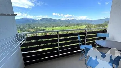 1 غرف نوم شقة في Bad Mitterndorf, Austria رقم 208037