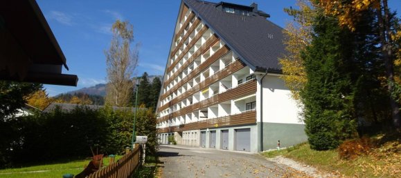 1 غرف نوم شقة في Bad Mitterndorf, Austria رقم 208037 7