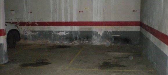  مرآب في Eixample, Spain 16متر مربع رقم 175549 2