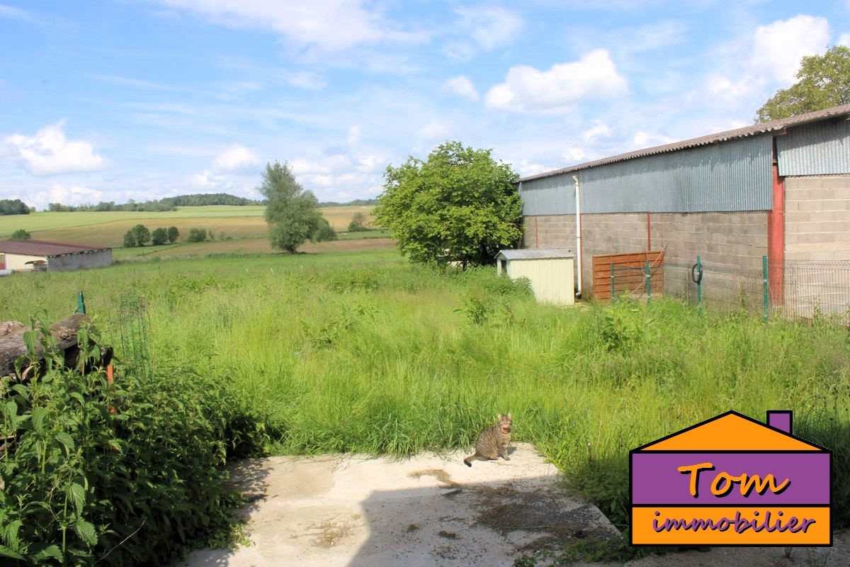 3 غرف نوم منزل في Barbas, France رقم 266882