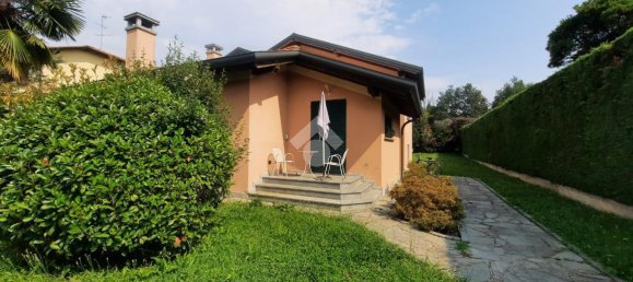 5غرفة فيلا في Abbiategrasso, Italy رقم 2653 18