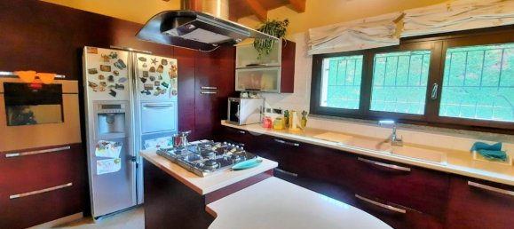 5غرفة فيلا في Abbiategrasso, Italy رقم 2653 19