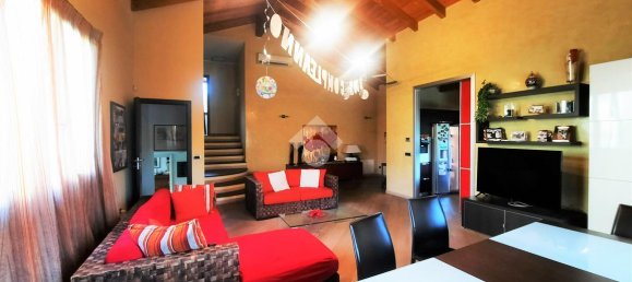 5غرفة فيلا في Abbiategrasso, Italy رقم 2653 23