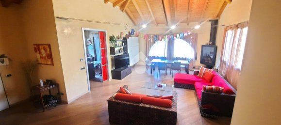 5غرفة فيلا في Abbiategrasso, Italy رقم 2653 24