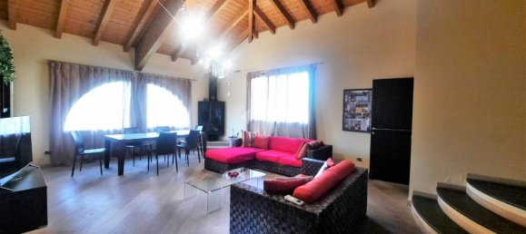 5غرفة فيلا في Abbiategrasso, Italy رقم 2653 21