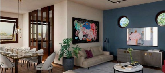 3 bedrooms Villa in Brescia, Italy No. 360851 8