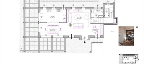 3 bedrooms Villa in Brescia, Italy No. 360851 11