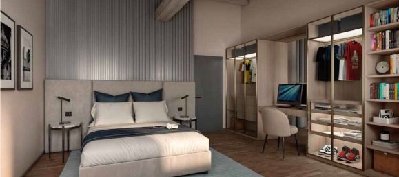 3 bedrooms Villa in Brescia, Italy No. 360851 9