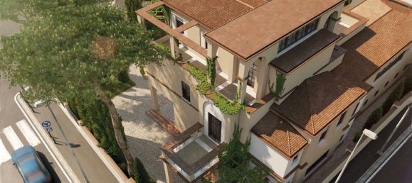 3 bedrooms Villa in Brescia, Italy No. 360851 3