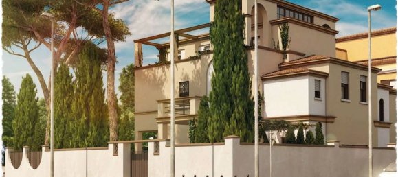 3 bedrooms Villa in Brescia, Italy No. 360851 2