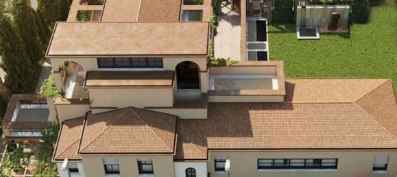 3 bedrooms Villa in Brescia, Italy No. 360851 4