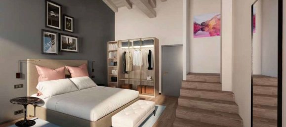 3 bedrooms Villa in Brescia, Italy No. 360851 10