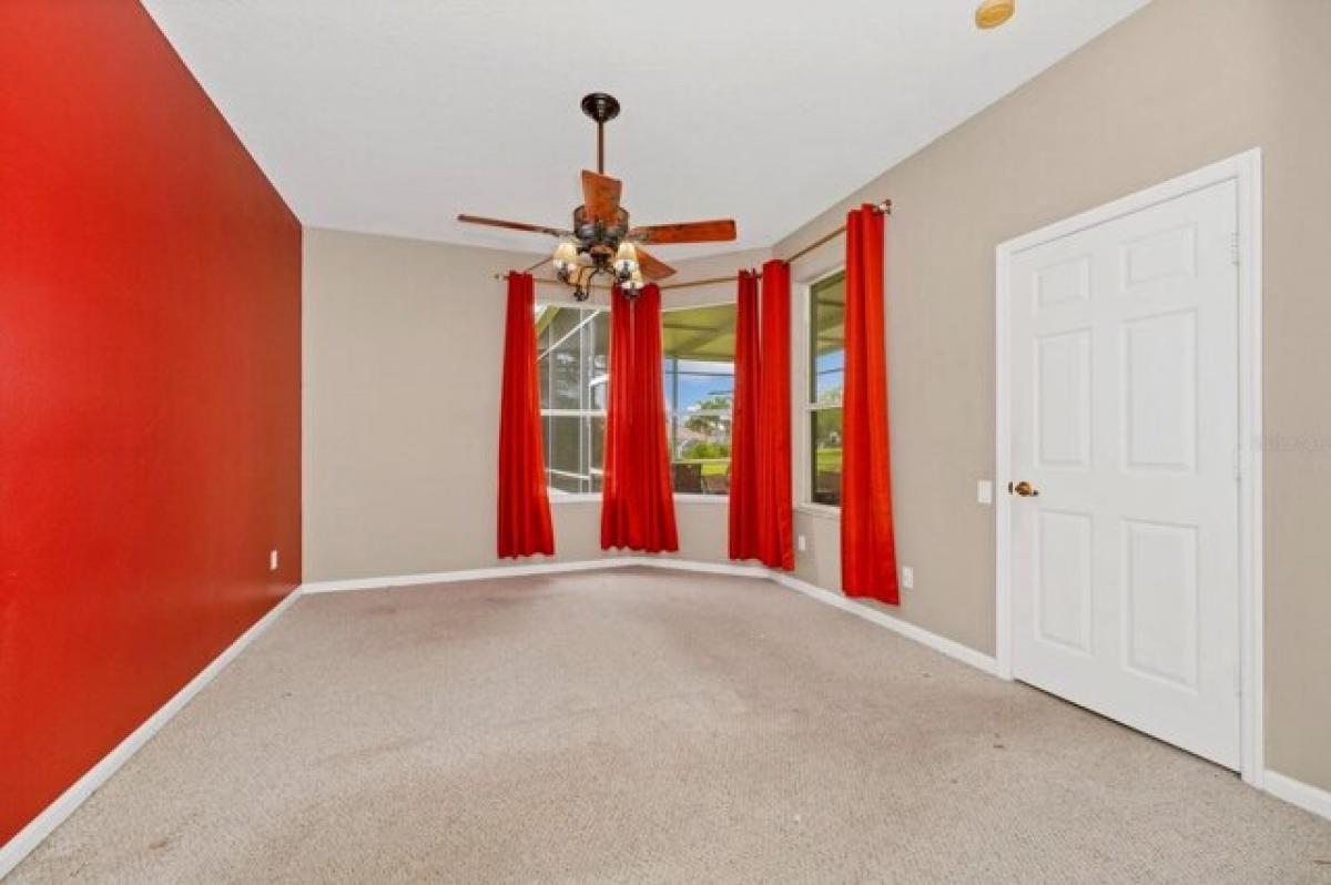 3 Schlafzimmer Haus in Kissimmee, USA, Nr. 387835